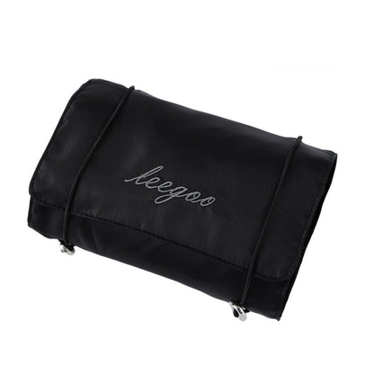 Detachable Cosmetic Bag Portable Large Capacity 4 in 1 Makeup Bags Folding Travel Storage