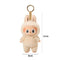 Bubble Mart LABUBU Macaron  Keychain Pendant